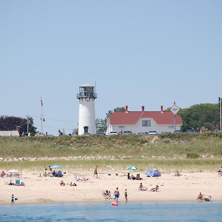 Old Harbor Inn Chatham Extérieur photo