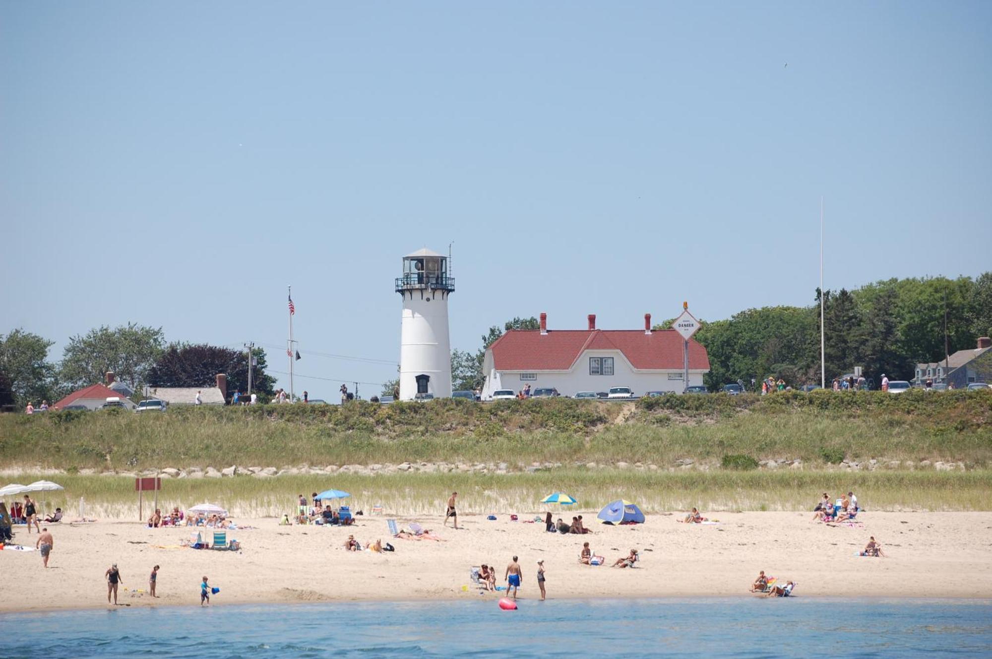 Old Harbor Inn Chatham Extérieur photo