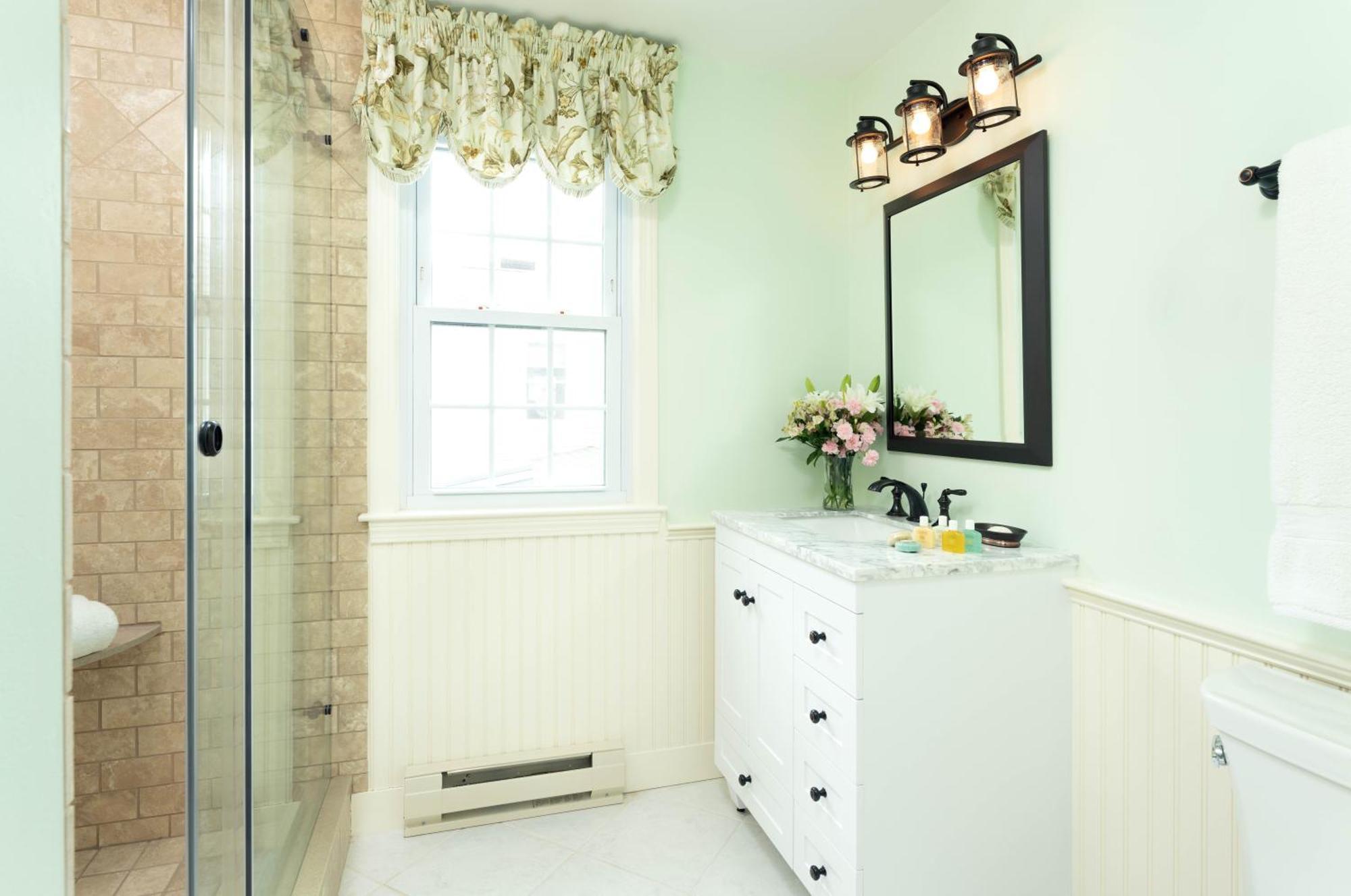 Old Harbor Inn Chatham Chambre photo