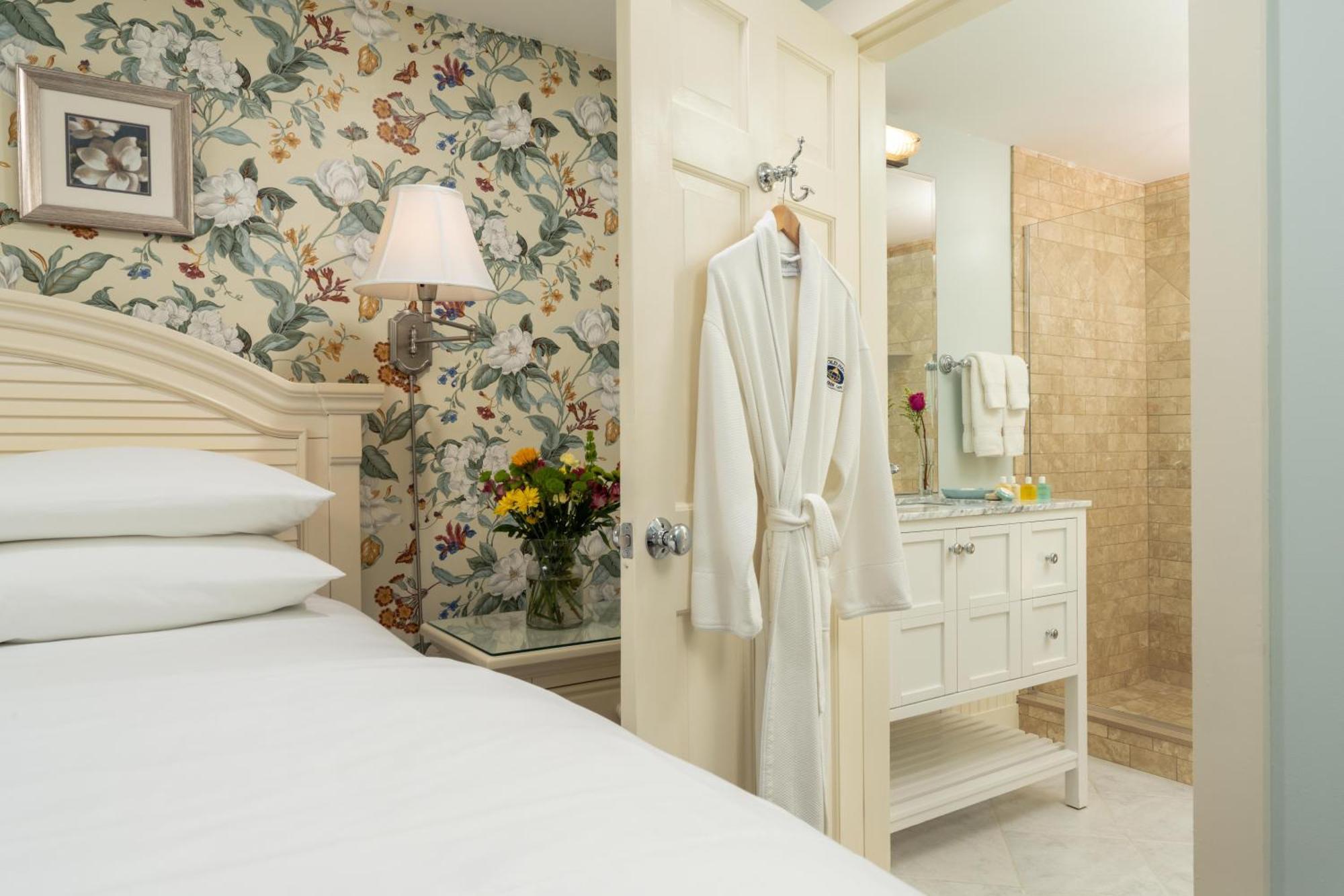 Old Harbor Inn Chatham Chambre photo