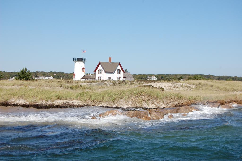Old Harbor Inn Chatham Extérieur photo