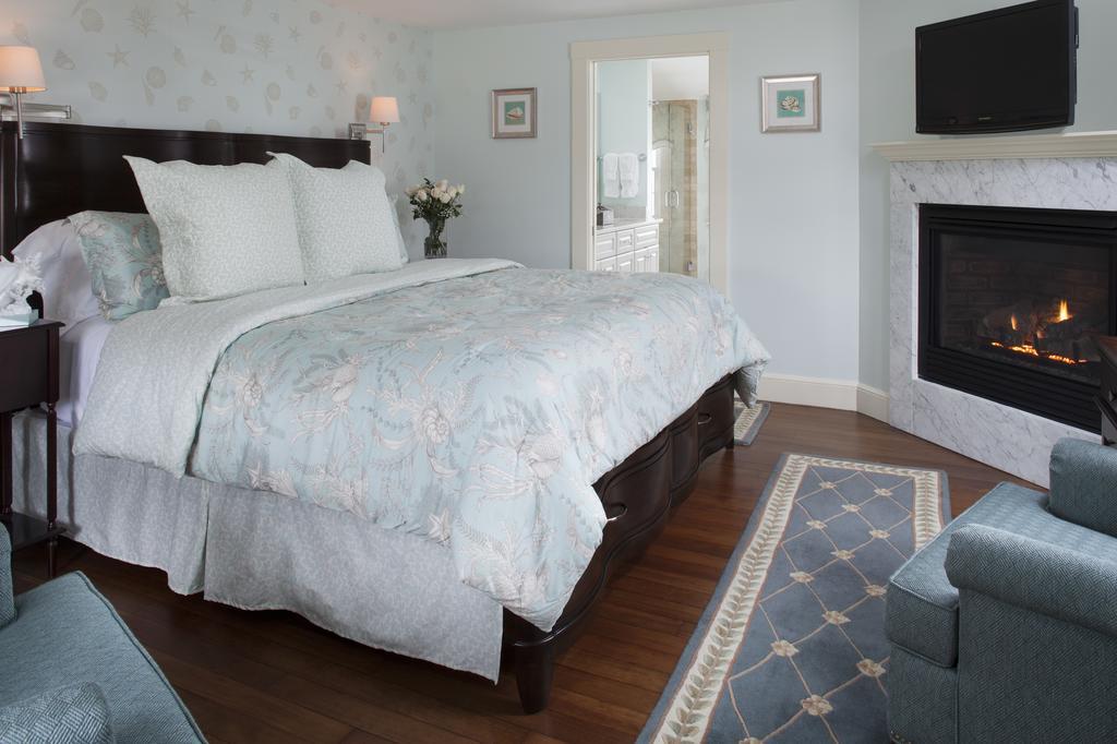 Old Harbor Inn Chatham Extérieur photo